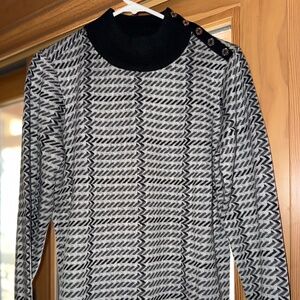 Long sleeve Calvin Klein sweater